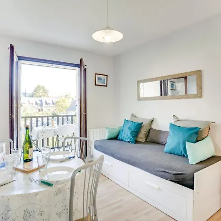 Fleur Marine-9 By Interhome