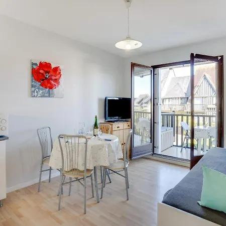 Fleur Marine-9 By Interhome 公寓