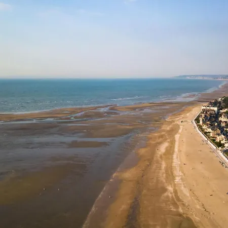 公寓 Fleur Marine-9 By Interhome *