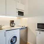 公寓 Fleur Marine-9 By Interhome *