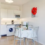 Fleur Marine-9 By Interhome * 卡布尔