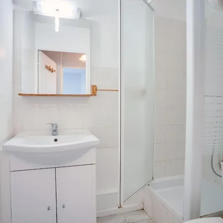 Fleur Marine-9 By Interhome Apartment *