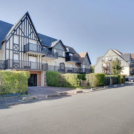 Fleur Marine-9 By Interhome *