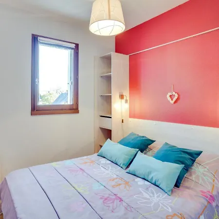 Fleur Marine-9 By Interhome 아파트