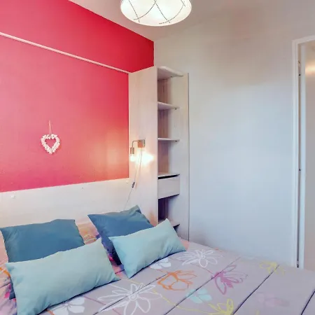 Fleur Marine-9 By Interhome