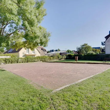 Fleur Marine-9 By Interhome *