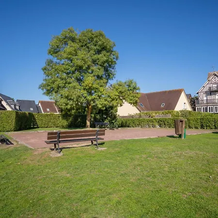 Fleur Marine-9 By Interhome Lägenhet *