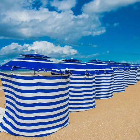 Fleur Marine-9 By Interhome Lägenhet *