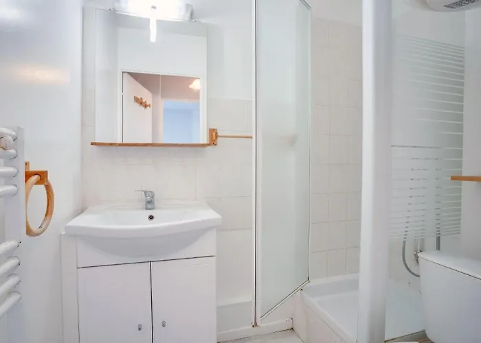 Fleur Marine-9 By Interhome Lägenhet *