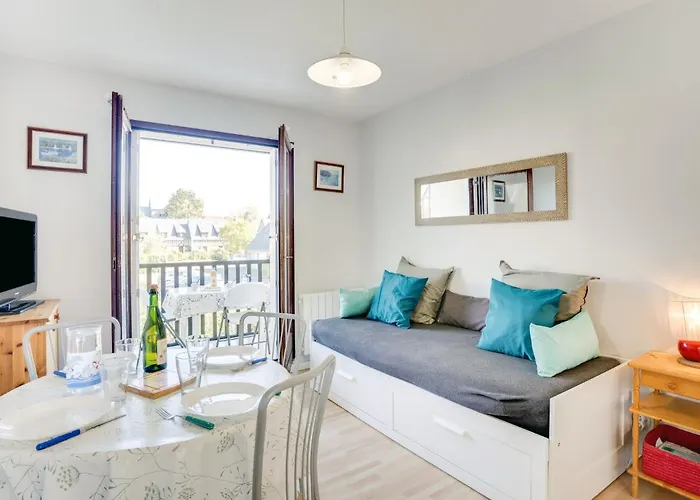 Fleur Marine-9 By Interhome