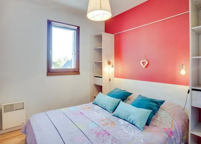 Fleur Marine-9 By Interhome Apartment