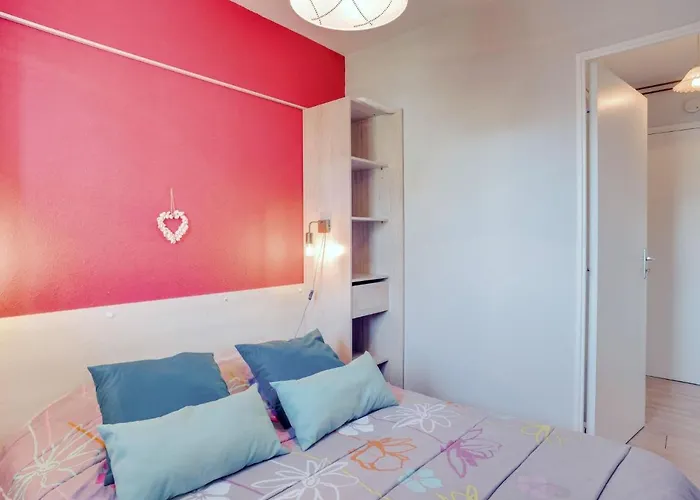 Fleur Marine-9 By Interhome