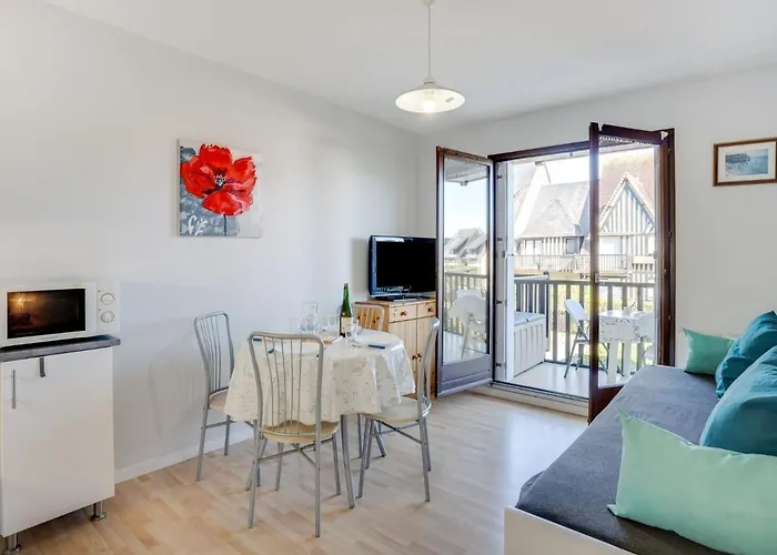 Fleur Marine-9 By Interhome Lägenhet