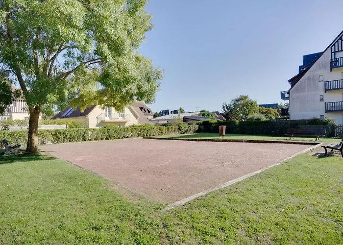 Fleur Marine-9 By Interhome *