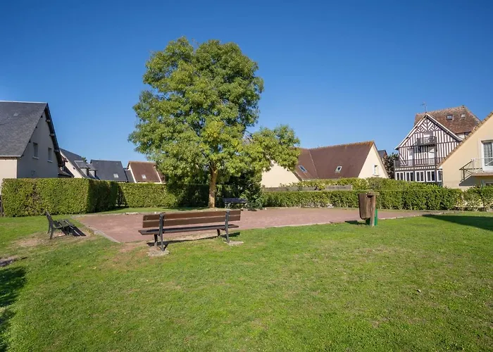 Fleur Marine-9 By Interhome Lägenhet *