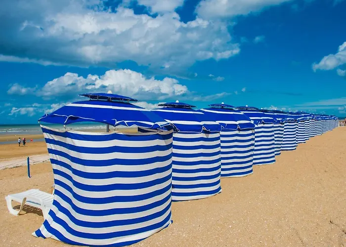 Fleur Marine-9 By Interhome Lägenhet *